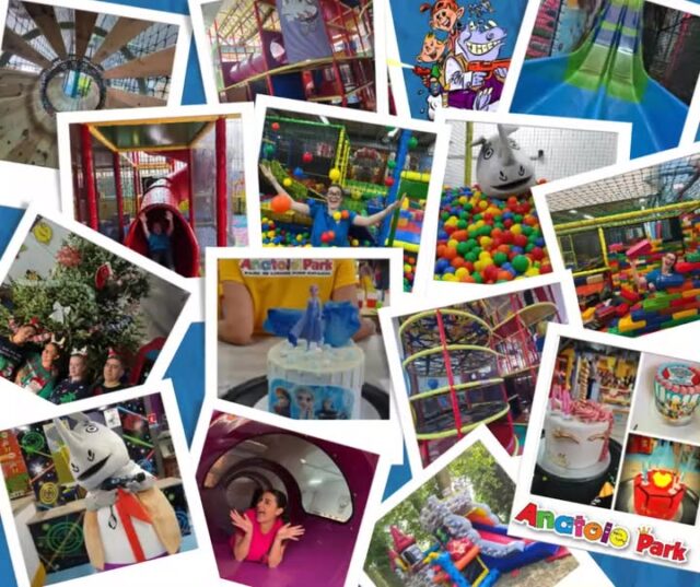 Les meilleurs souvenirs ne s’achètent pas, ils se vivent ✨

Ton prochain Anniversaire mérite des souvenirs magiques 
🎂 Viens le créer à Anatole Park.

Réserve dès maintenant ton anniversaire 🎉

https://anatole-park-castres.fr/parc-jeu-anniversaires

Anatole Park
22 rue Mérigonde
81100 Castres

#Anniversaire #BirthdayParty #Souvenirs #MomentsInoubliables #Fun #Famille #Amis #Fête #ParcDeLoisirs #AnatolePark #AnniversaireEnfant #HappyBirthday #PartyTime #SortieFamille #Émotions #JournéeMagique #KidsParty #CréerDesSouvenirs #AnniversaireMagique #Celebration #castres